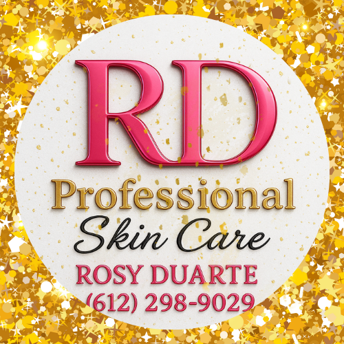 Rosy Duarte Professional Skin Care